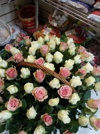 Купить цветы СПб недорого.